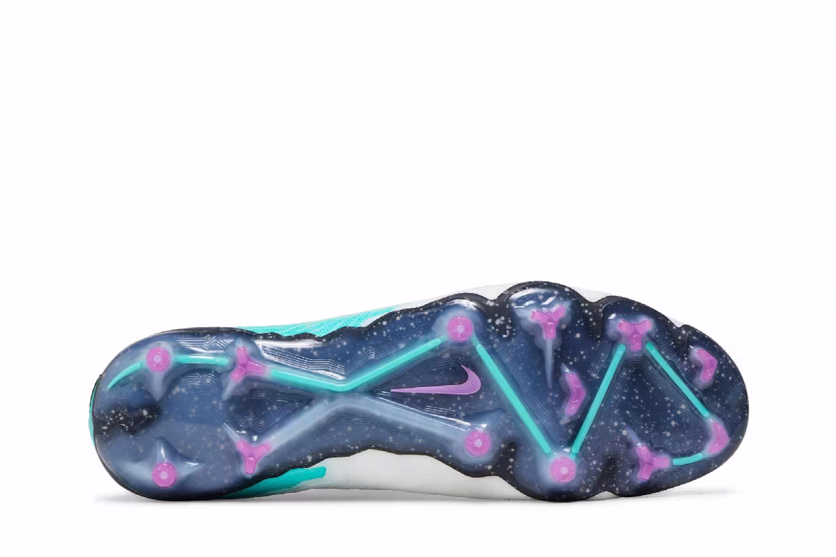 Nike Phantom GX Elite Gripknit FG Peak Ready Pack, view 5