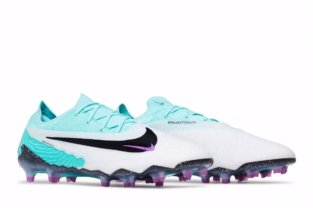 Nike Phantom GX Elite Gripknit FG Peak Ready Pack, view 9