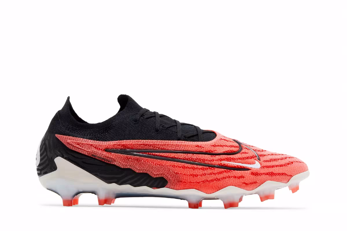 Nike Phantom GX Elite Gripknit FG Ready Pack, view 2