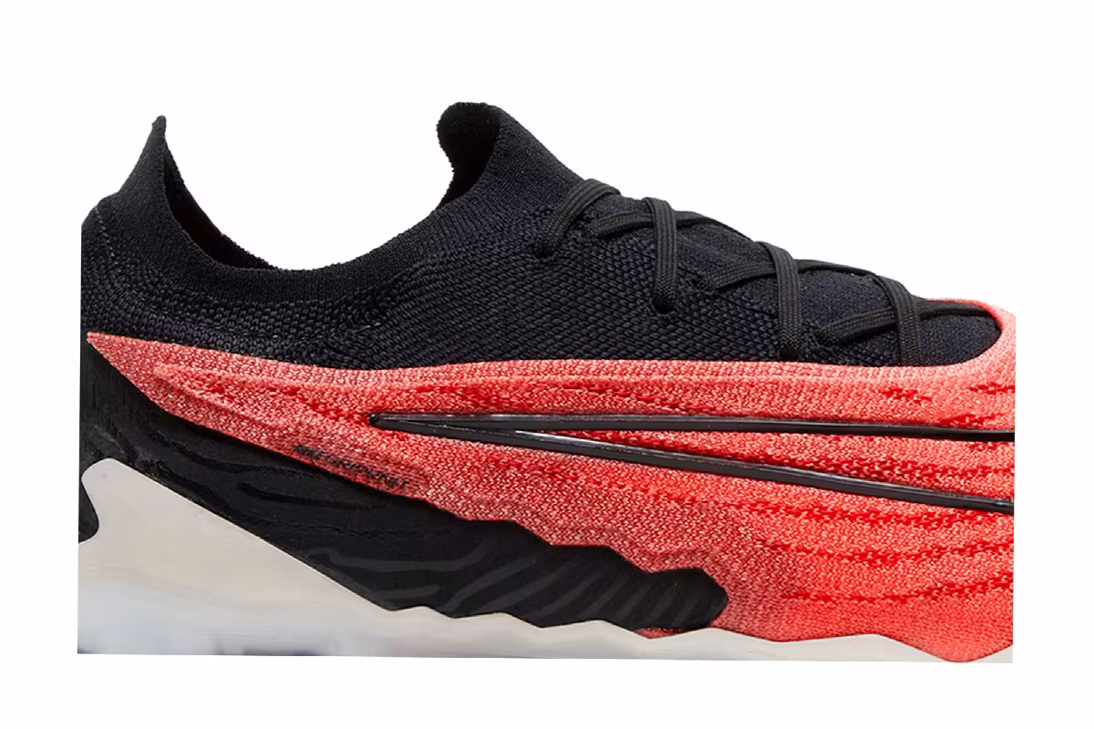 Nike Phantom GX Elite Gripknit FG Ready Pack, view 3
