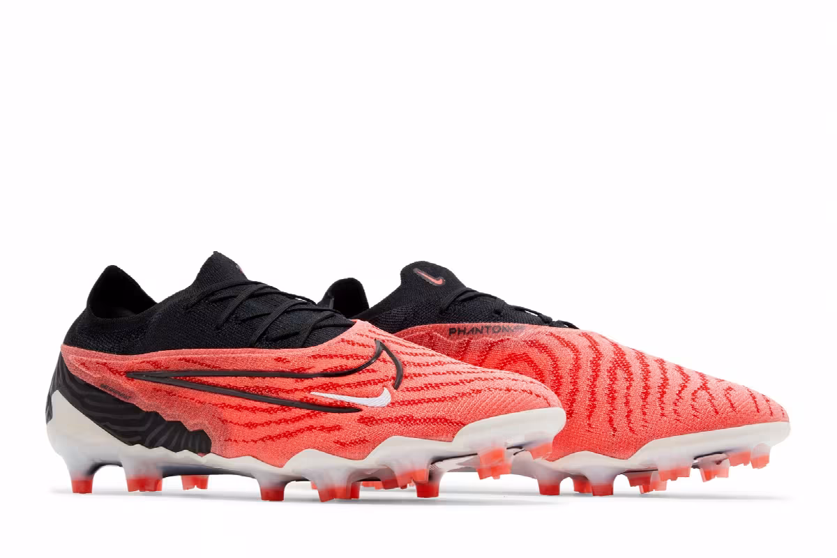 Nike Phantom GX Elite Gripknit FG Ready Pack, view 9