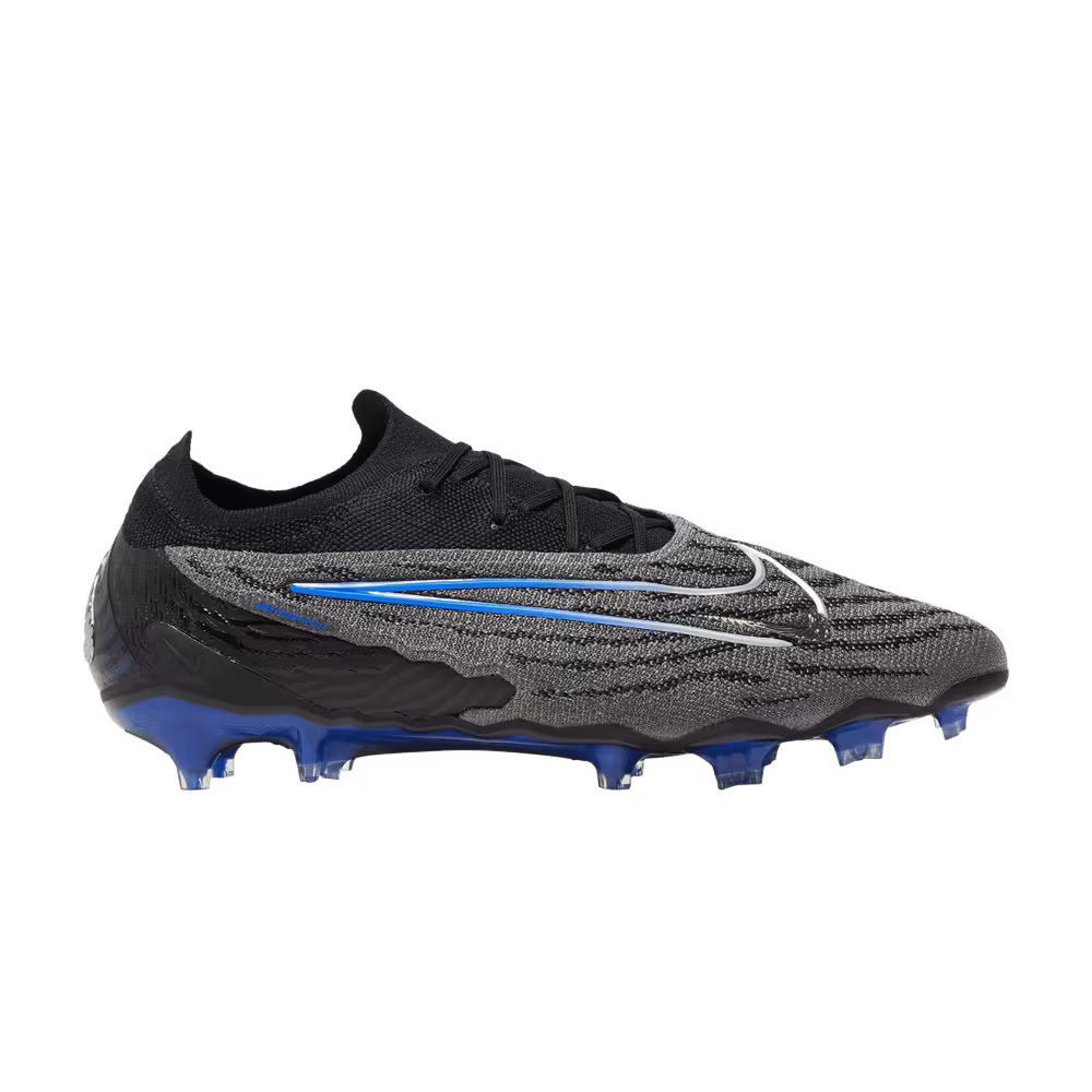 Nike Phantom GX Elite Gripknit FG Shadow Pack