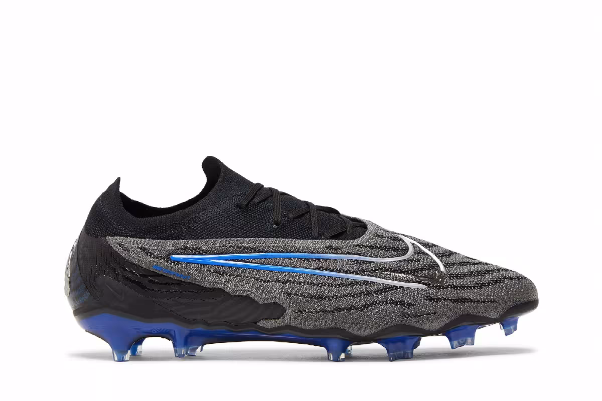 Nike Phantom GX Elite Gripknit FG Shadow Pack, view 2