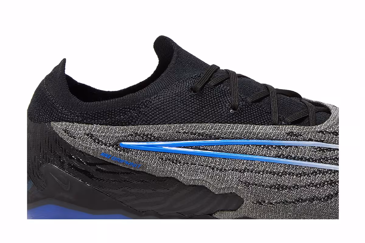 Nike Phantom GX Elite Gripknit FG Shadow Pack, view 3