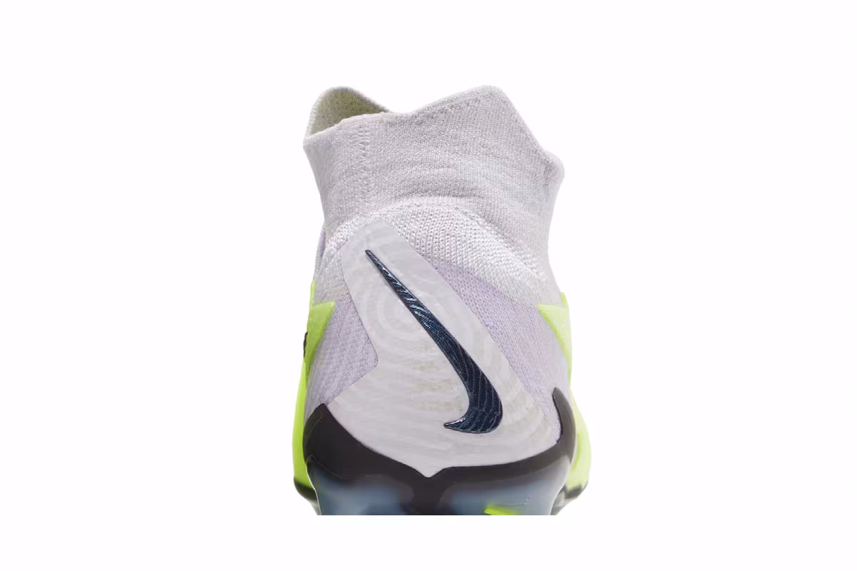 Nike Phantom GX Elite Gripknit DF FG Luminous Pack, view 8