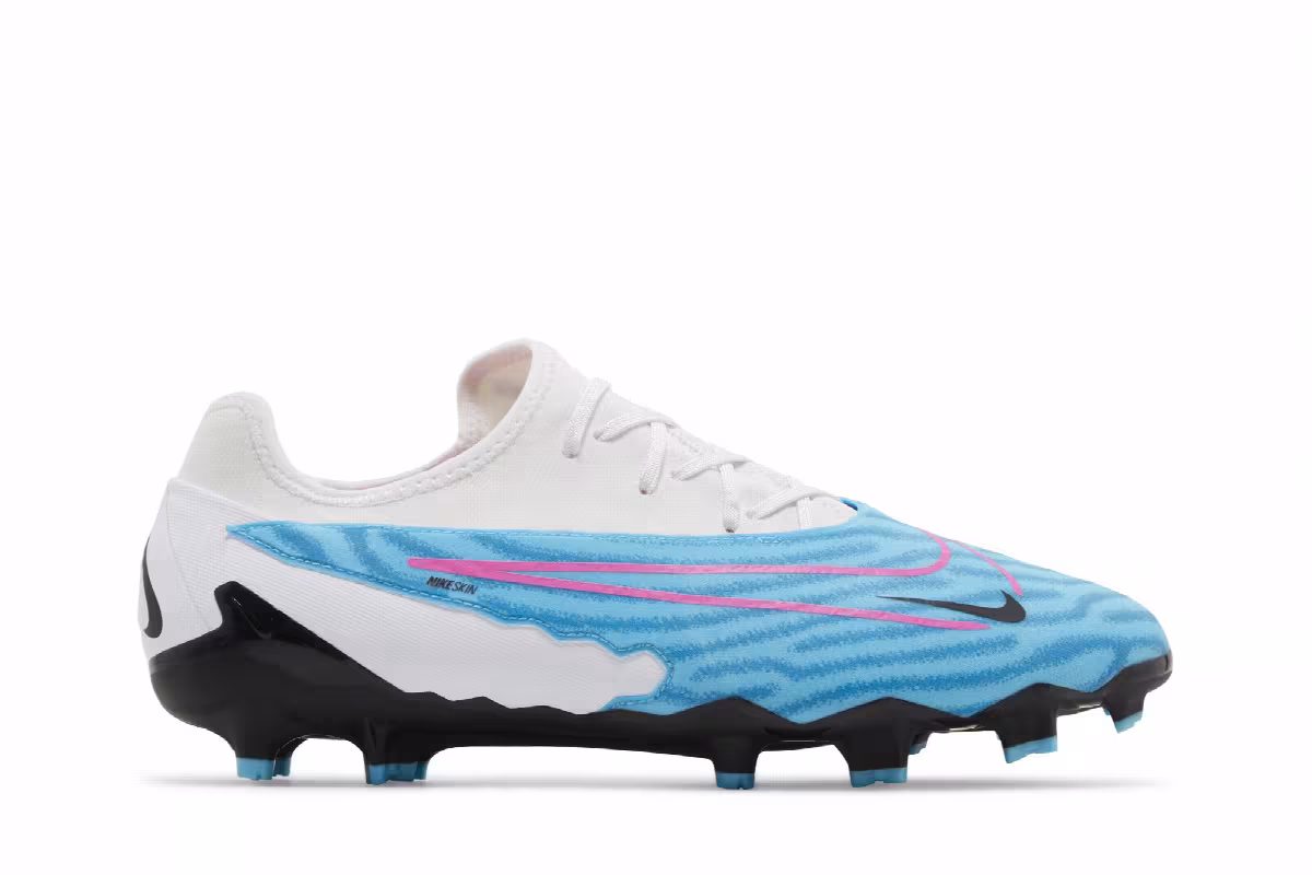 Nike Phantom GX Pro FG Blast Pack, view 2