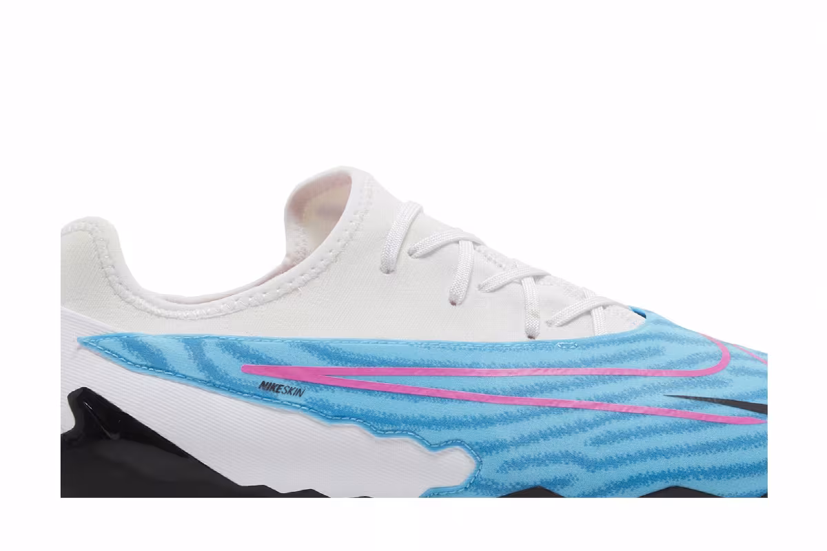 Nike Phantom GX Pro FG Blast Pack, view 3
