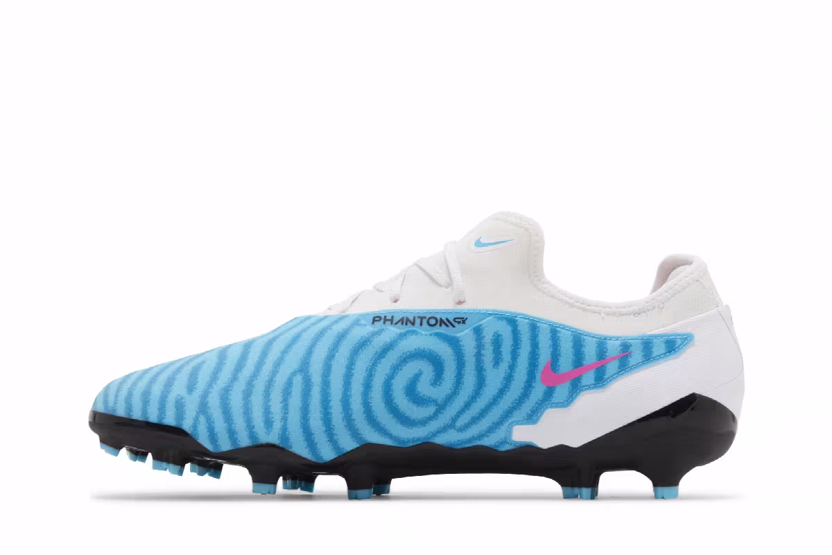 Nike Phantom GX Pro FG Blast Pack, view 4
