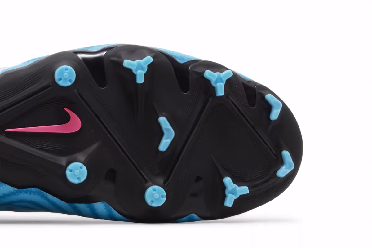 Nike Phantom GX Pro FG Blast Pack, view 6