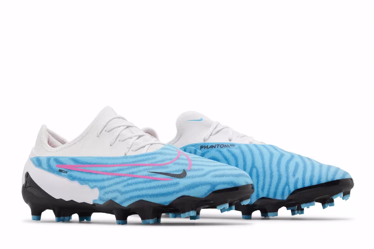 Nike Phantom GX Pro FG Blast Pack, view 9