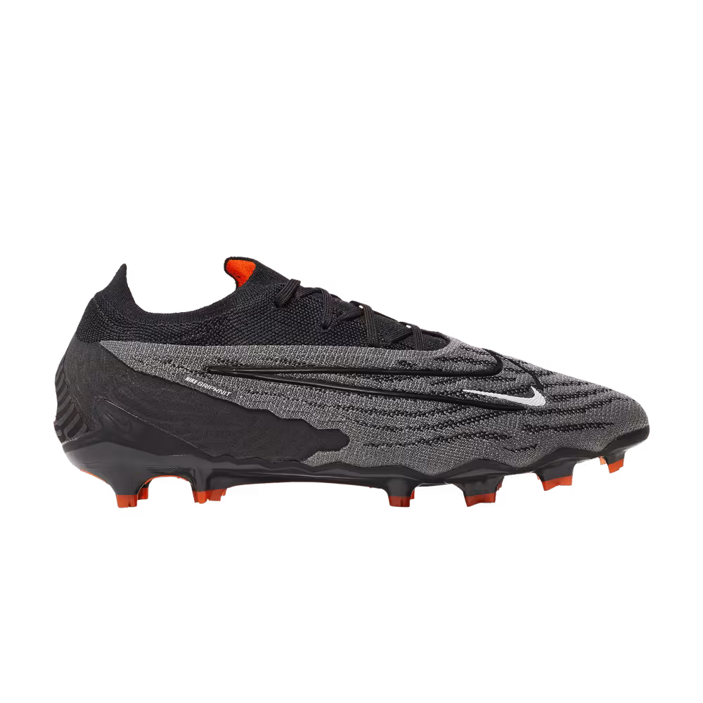 Nike Phantom GX Elite Gripknit FG Shadow Pack