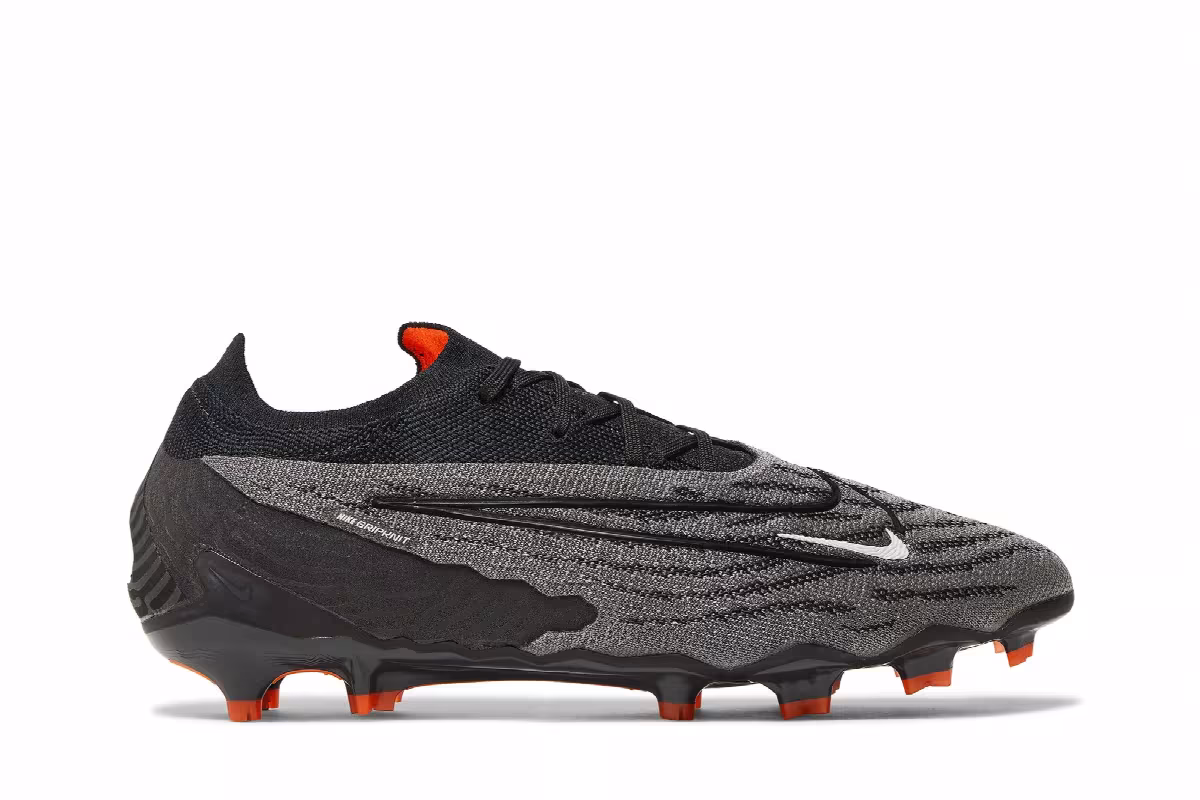Nike Phantom GX Elite Gripknit FG Shadow Pack, view 2