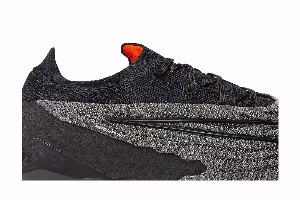 Nike Phantom GX Elite Gripknit FG Shadow Pack, view 3