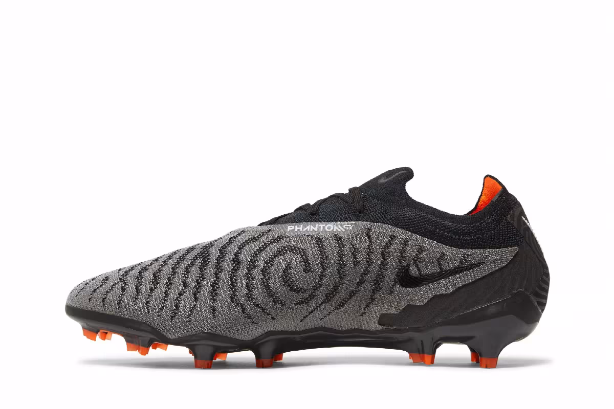 Nike Phantom GX Elite Gripknit FG Shadow Pack, view 4