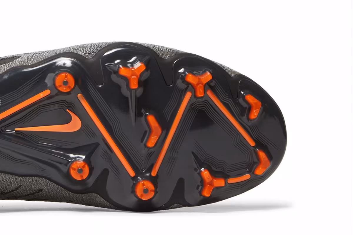 Nike Phantom GX Elite Gripknit FG Shadow Pack, view 6