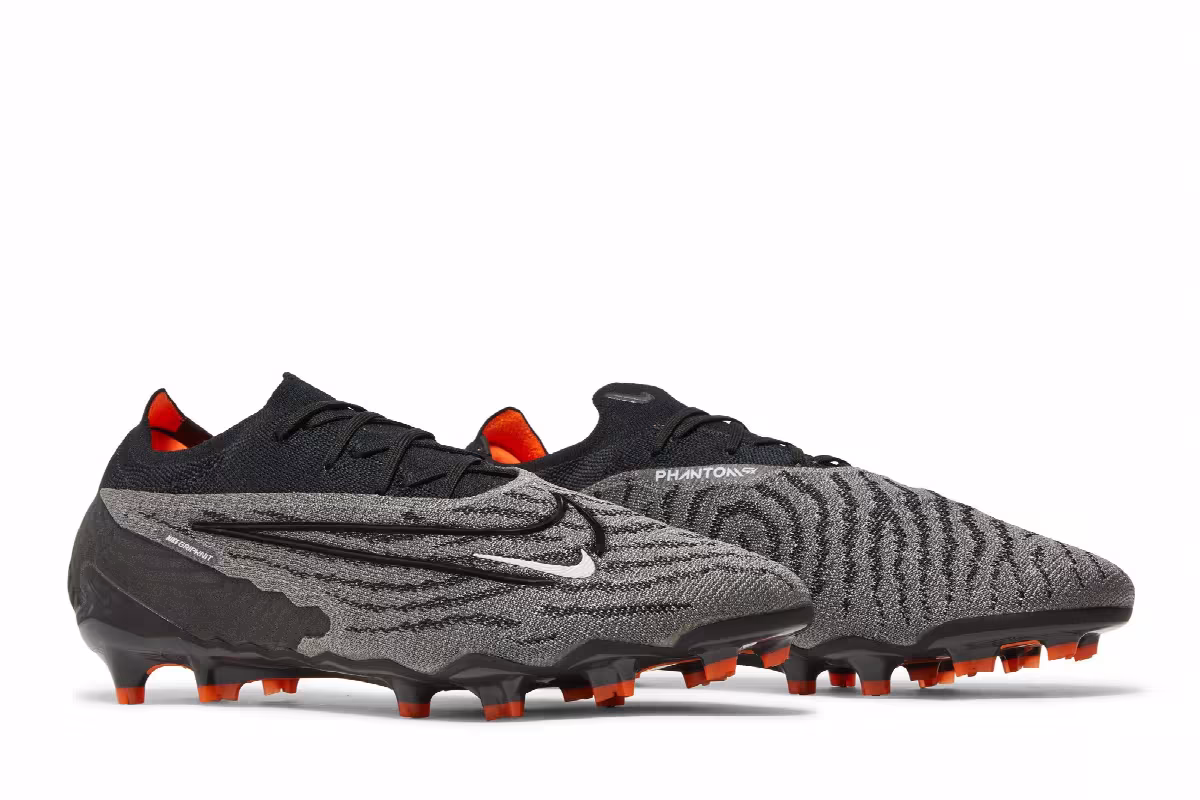 Nike Phantom GX Elite Gripknit FG Shadow Pack, view 9