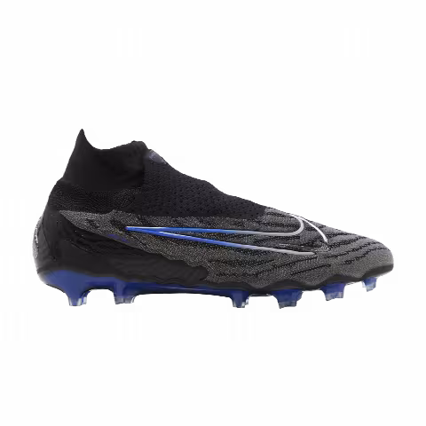 Nike Phantom GX Elite Gripknit DF FG 'Shadow Pack'