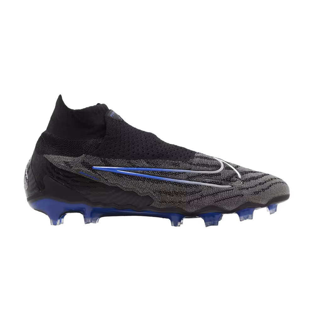 Nike Phantom GX Elite Gripknit DF FG Shadow Pack