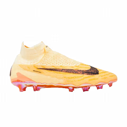 Nike Phantom GX Elite Gripknit DF FG SE 'Blaze Pack'