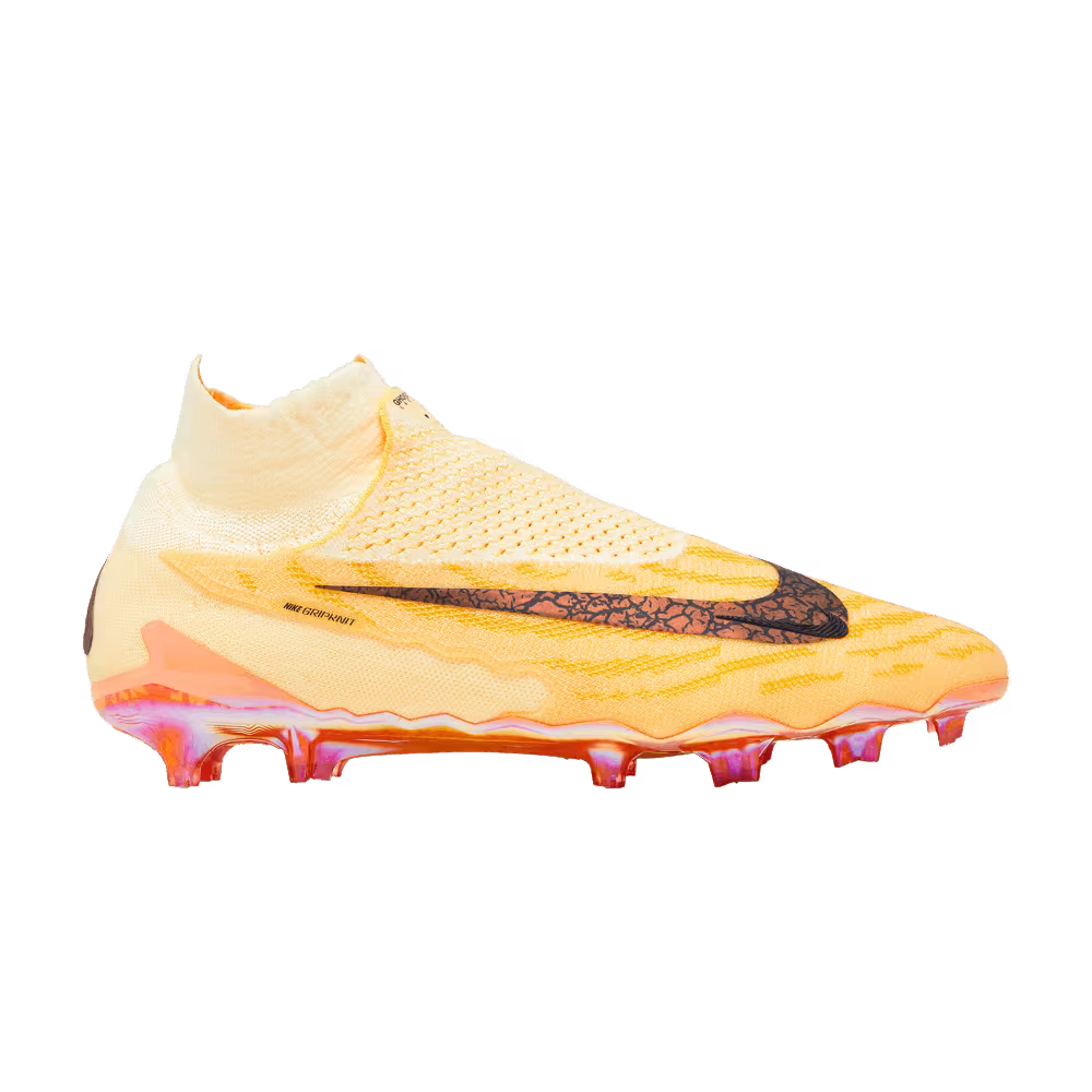 Nike Phantom GX Elite Gripknit DF FG SE Blaze Pack