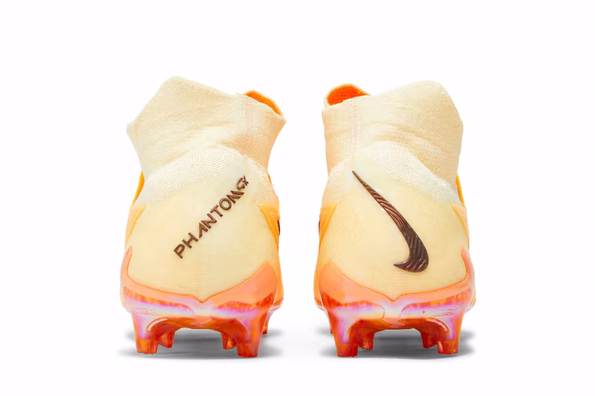 Nike Phantom GX Elite Gripknit DF FG SE Blaze Pack, view 7