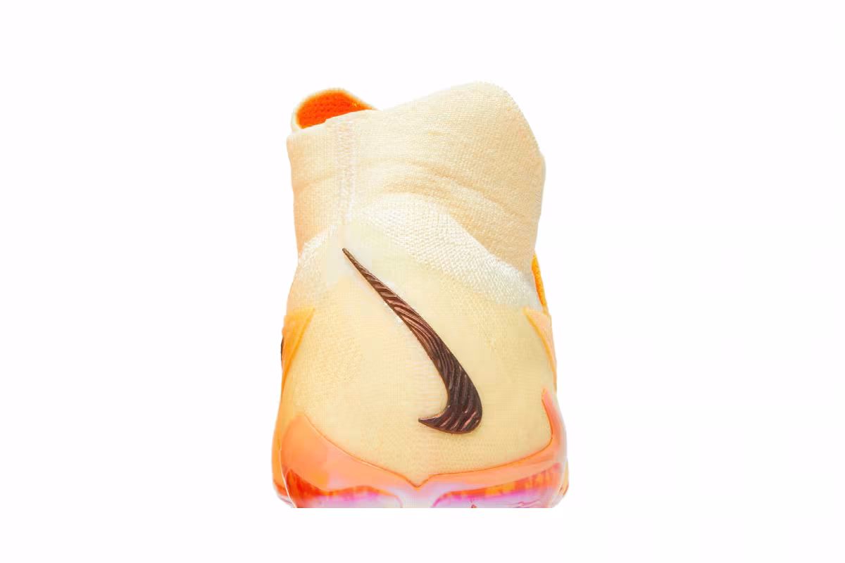 Nike Phantom GX Elite Gripknit DF FG SE Blaze Pack, view 8
