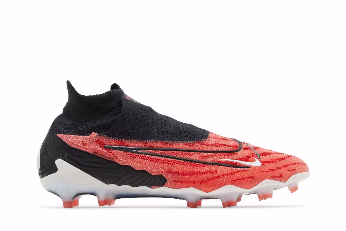 Nike Phantom GX Elite DF FG Ready Pack, view 2