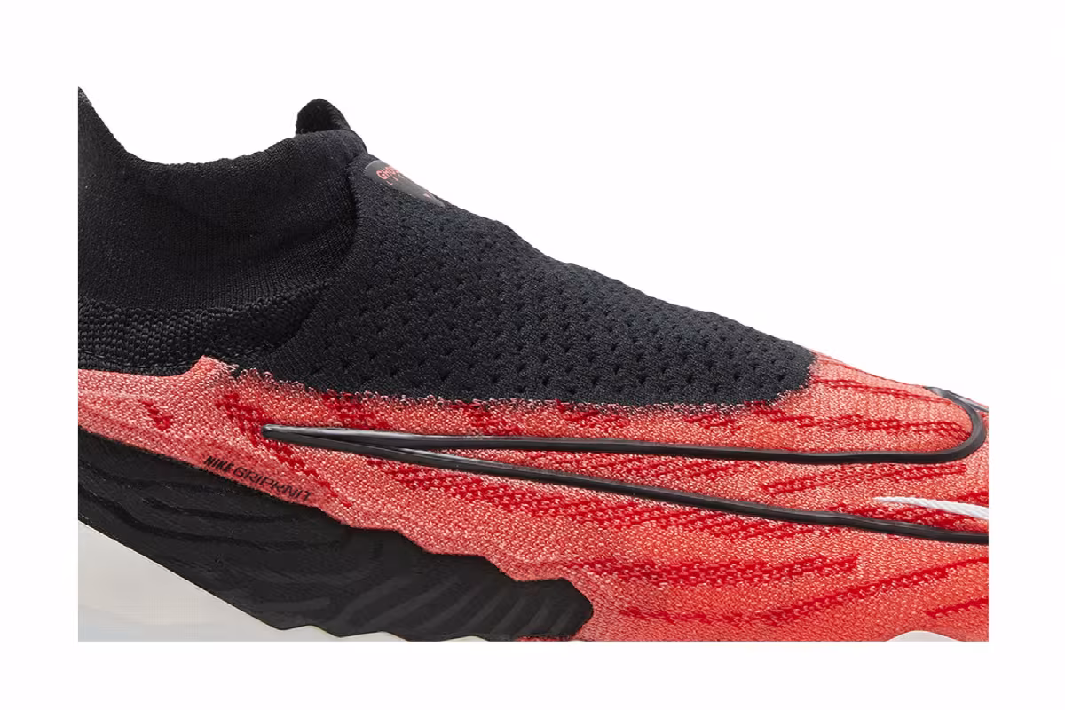 Nike Phantom GX Elite DF FG Ready Pack, view 3
