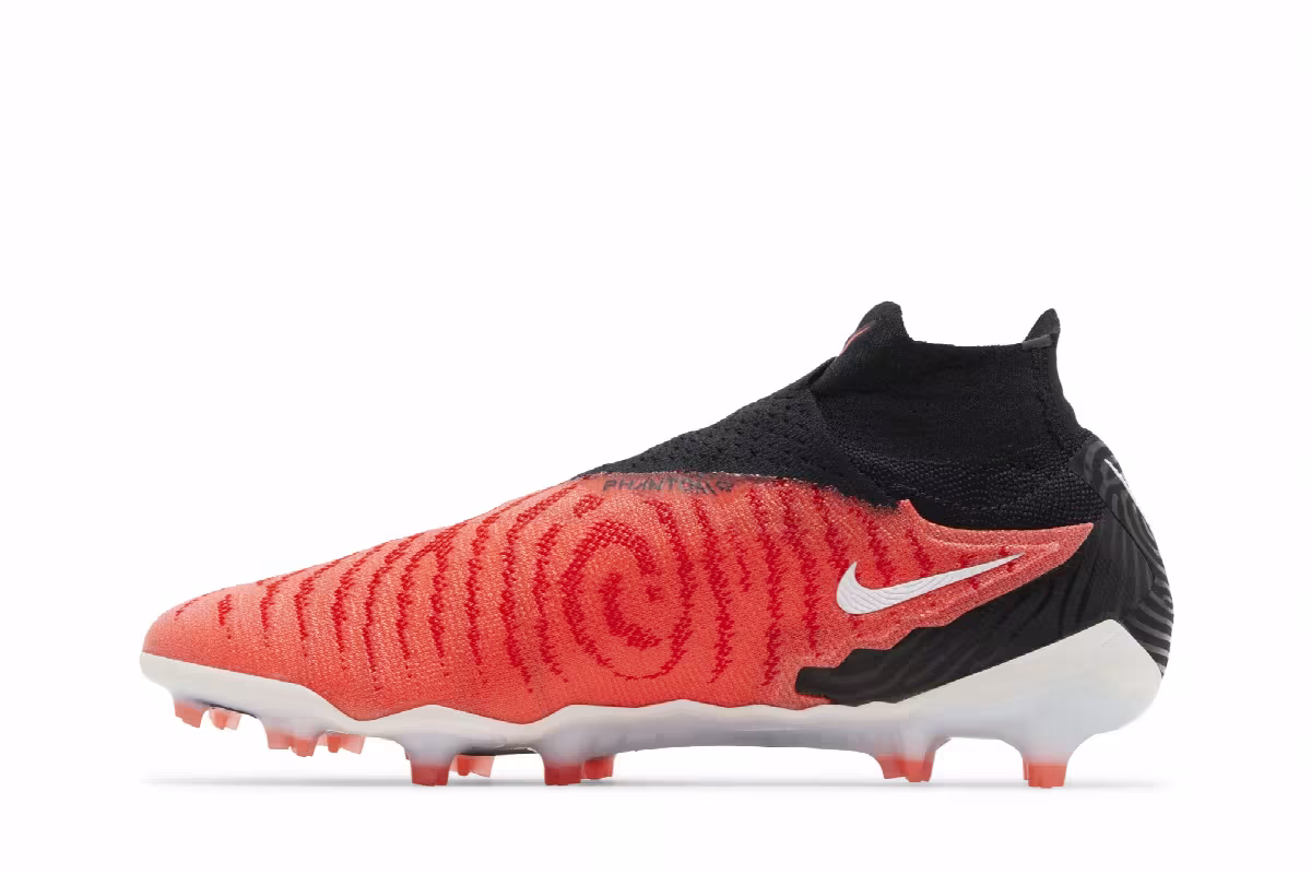 Nike Phantom GX Elite DF FG Ready Pack, view 4