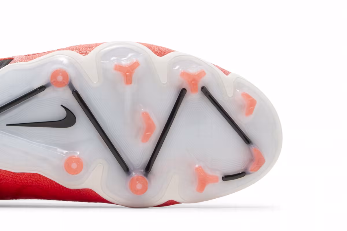 Nike Phantom GX Elite DF FG Ready Pack, view 6