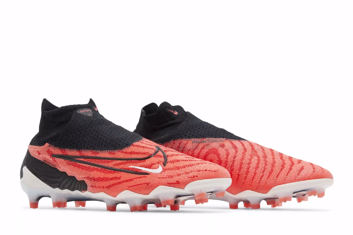 Nike Phantom GX Elite DF FG Ready Pack, view 9