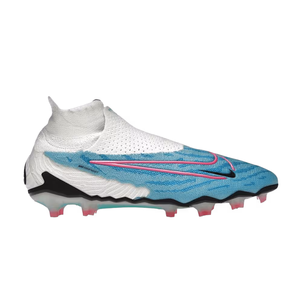 Nike Phantom GX Elite Gripknit DF FG Blast Pack