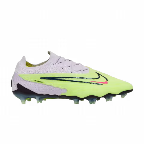 Nike Phantom GX Elite Gripknit FG 'Luminous Pack'