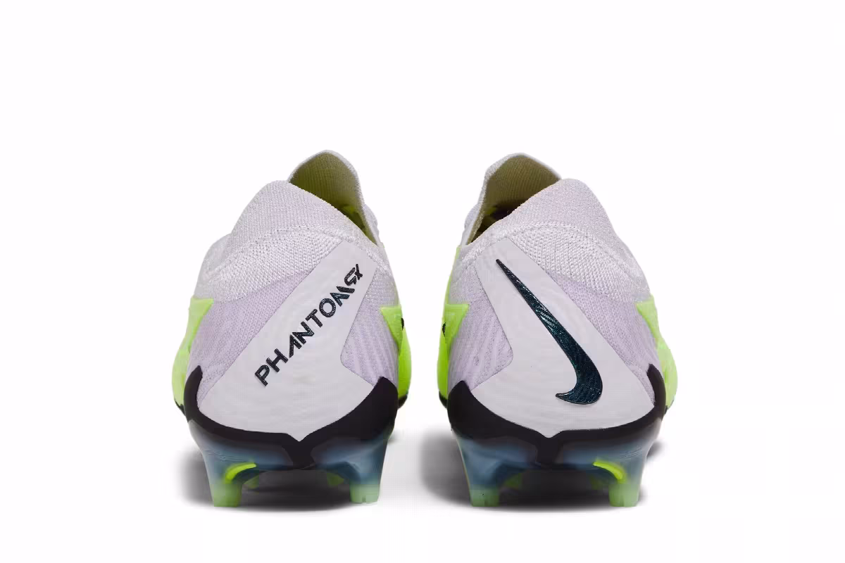 Nike Phantom GX Elite Gripknit FG Luminous Pack, view 7
