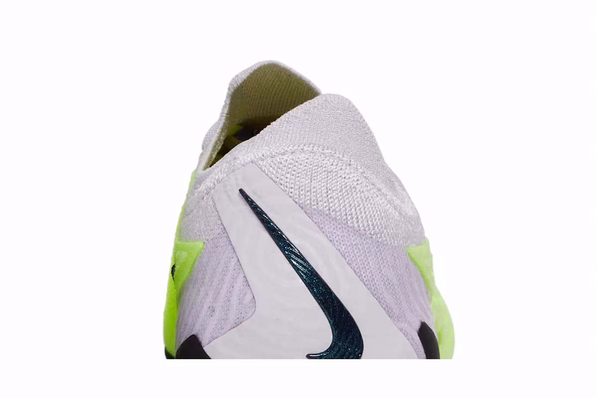 Nike Phantom GX Elite Gripknit FG Luminous Pack, view 8