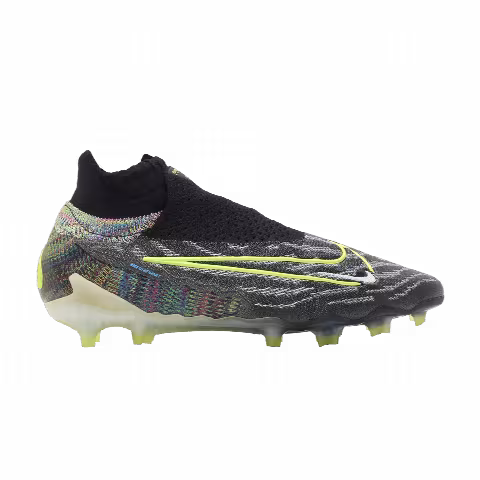 Nike Phantom GX Elite Gripknit DF Fusion FG 'Link Pack'