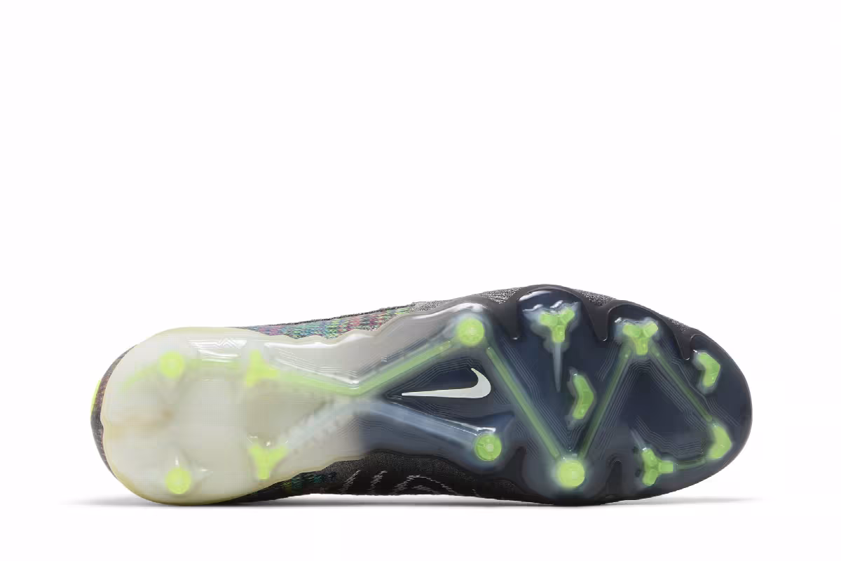 Nike Phantom GX Elite Gripknit DF Fusion FG Link Pack, view 5