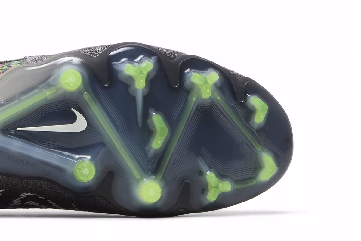 Nike Phantom GX Elite Gripknit DF Fusion FG Link Pack, view 6