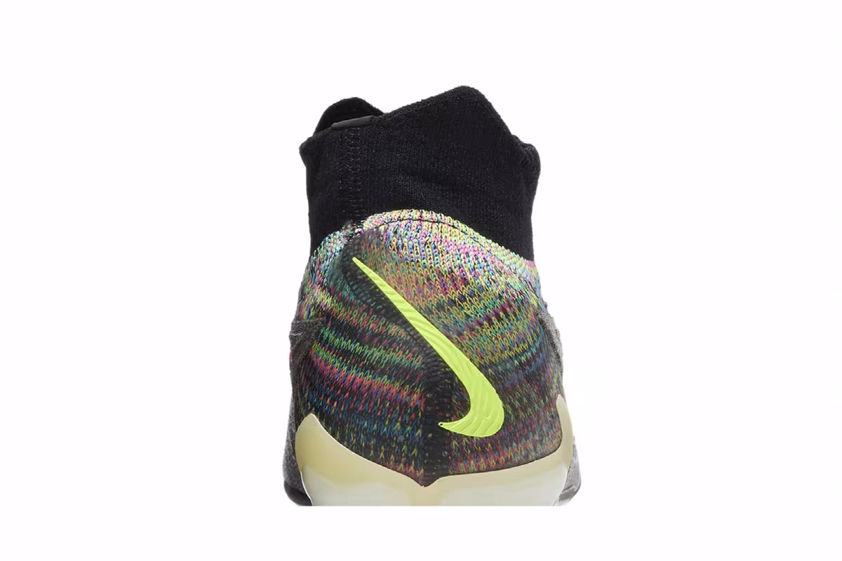 Nike Phantom GX Elite Gripknit DF Fusion FG Link Pack, view 8