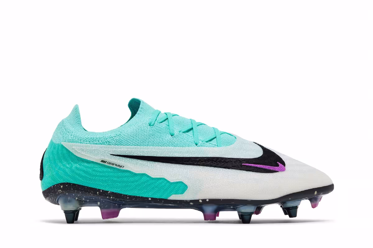 Nike Phantom GX Elite SG Pro Peak Ready Pack, view 2