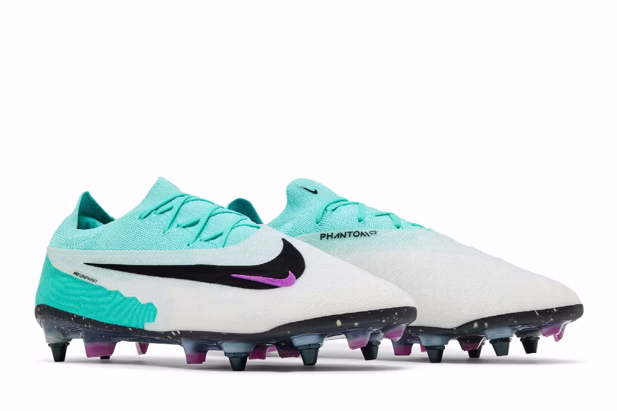 Nike Phantom GX Elite SG Pro Peak Ready Pack, view 9