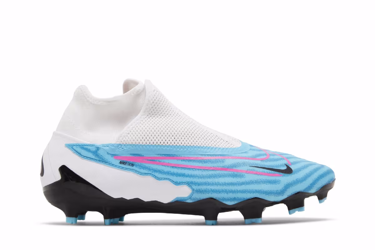 Nike Phantom GX Pro DF FG Blast Pack, view 2