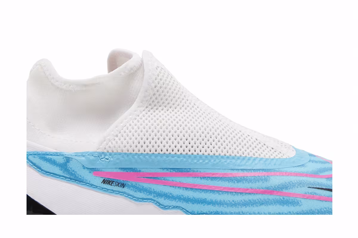 Nike Phantom GX Pro DF FG Blast Pack, view 3