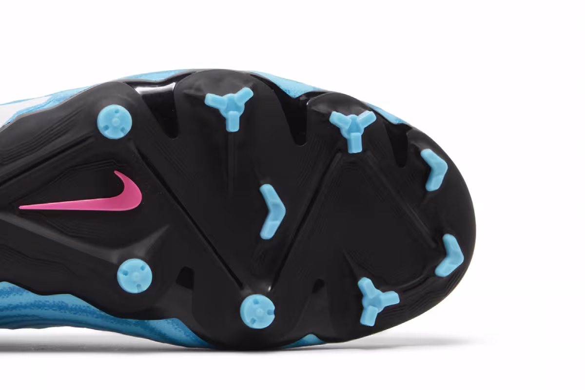 Nike Phantom GX Pro DF FG Blast Pack, view 6