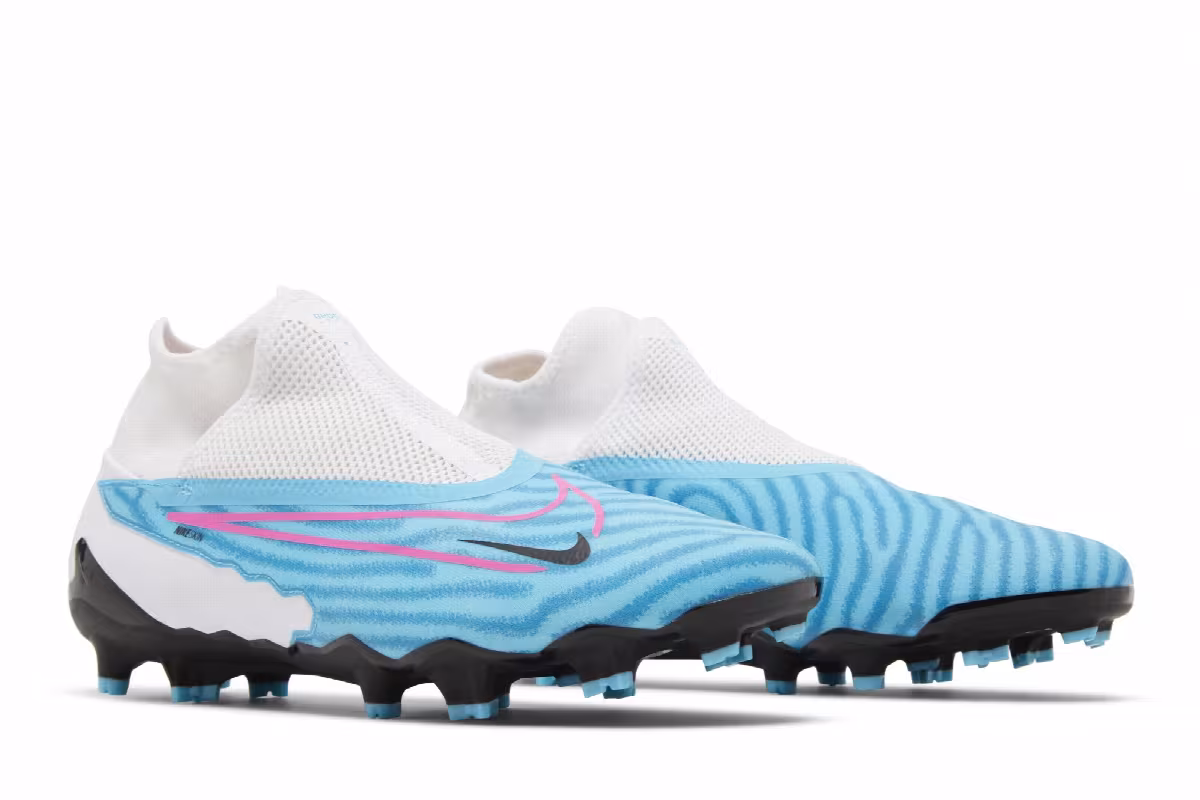 Nike Phantom GX Pro DF FG Blast Pack, view 9