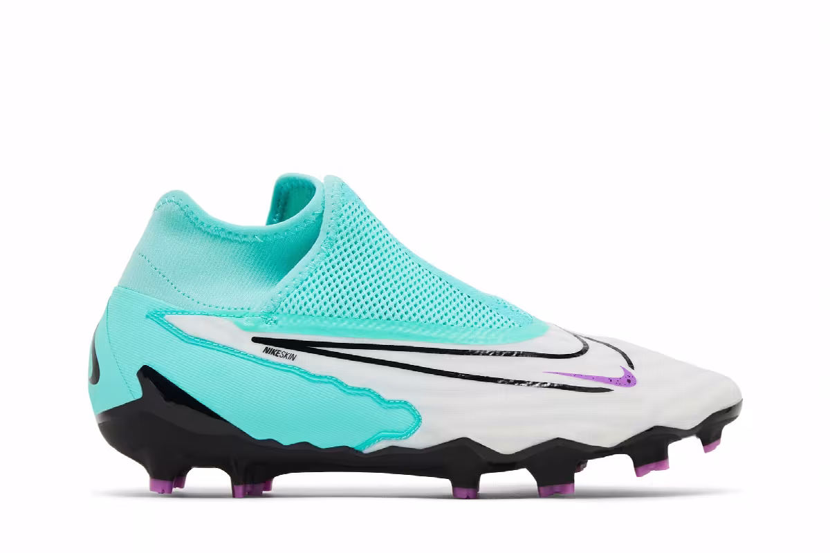 Nike Phantom GX Pro DF FG Peak Ready Pack, view 2