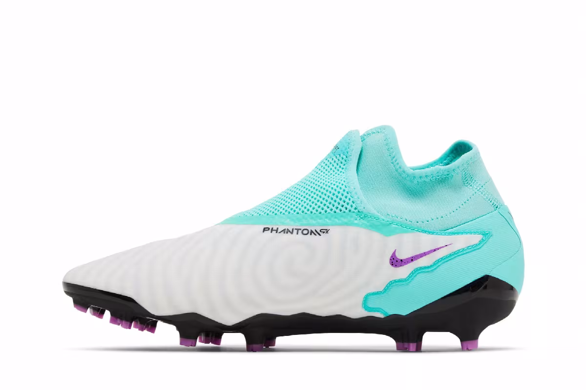 Nike Phantom GX Pro DF FG Peak Ready Pack, view 4