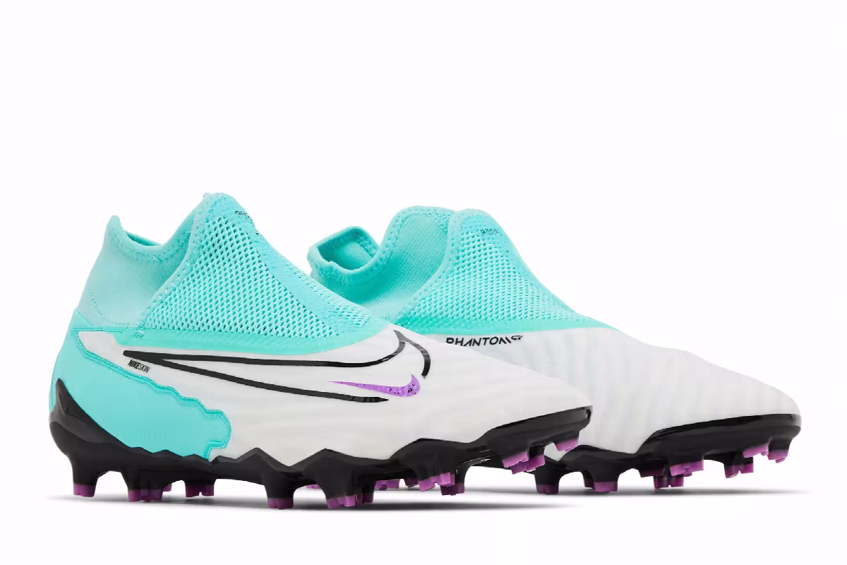 Nike Phantom GX Pro DF FG Peak Ready Pack, view 9