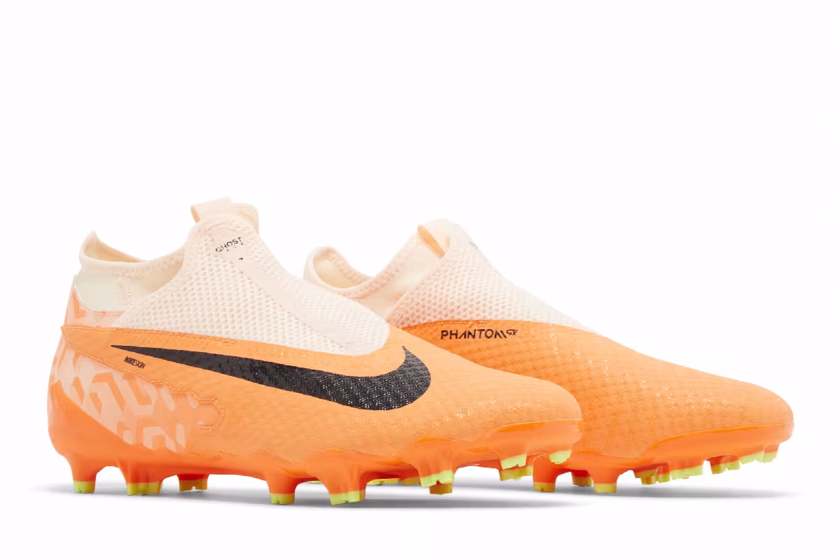 Nike Phantom GX Academy DF WC FG MG United Pack, view 9