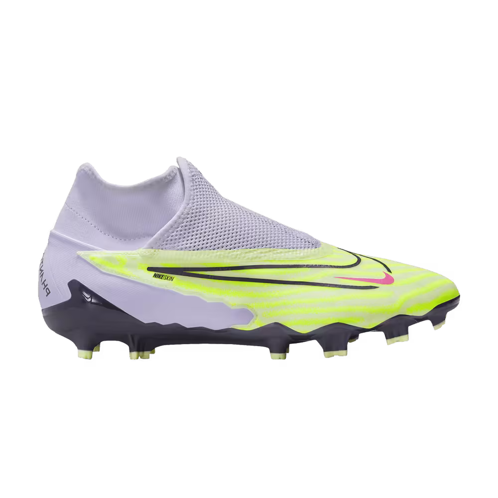 Nike Phantom GX Pro DF FG Luminous Pack